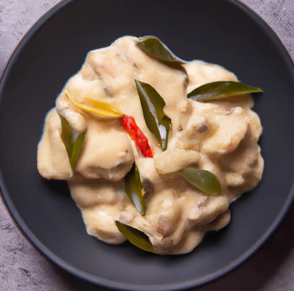 resepi ayam masak buttermilk